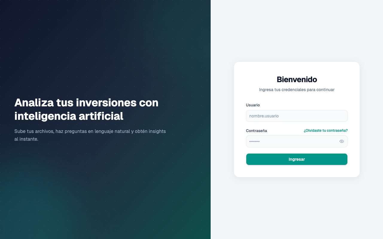 Invierte AI